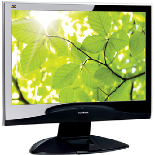 ViewSonic VX1932wm-LED Monitor
