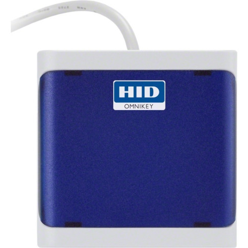 HID Credit Card Reader
