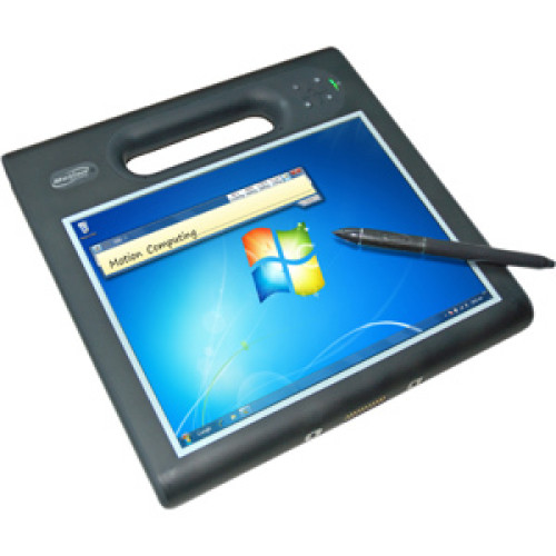 Motion Computing F5v Tablet