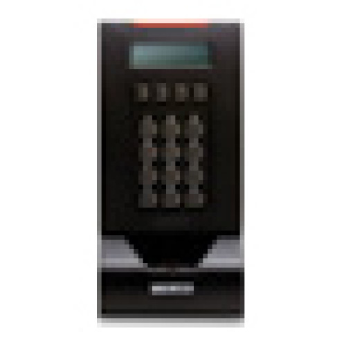 HID Access Control Equipment