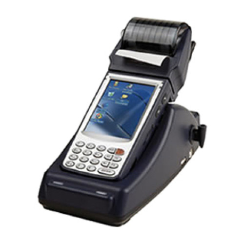 PartnerTech M1-POS Mobile Computer