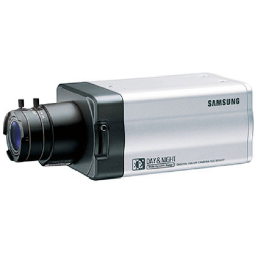 Samsung SCC-B2305 Color Security Camera