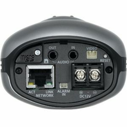 Samsung SCD-2080 Security Camera