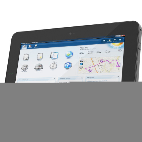 Motion Computing CL920 Tablet