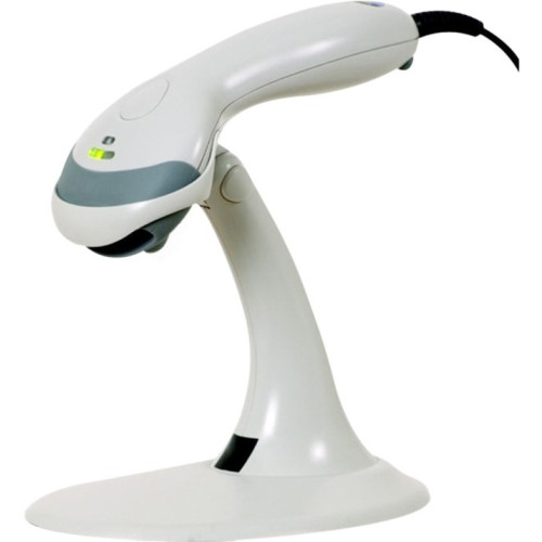 Metrologic MS9520 Voyager Barcode Scanner