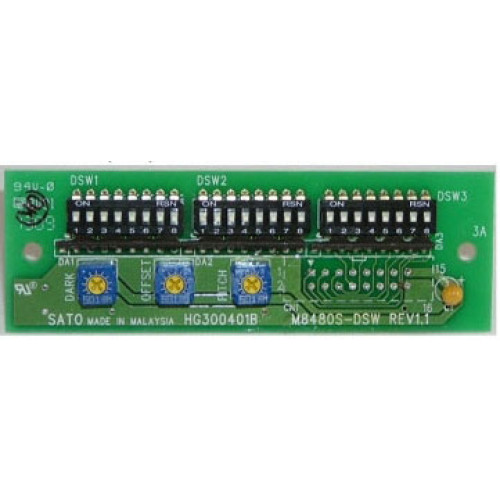 SATO Internal Printer Parts Accessory