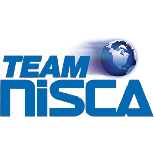 NiSCA PR-C101 ID Card Ribbon