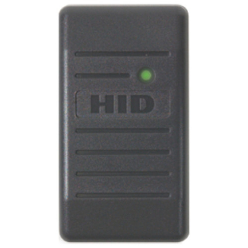 HID 6008 Access Control Reader