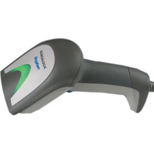 Datalogic Gryphon I GD4400-B 2D Barcode Scanner
