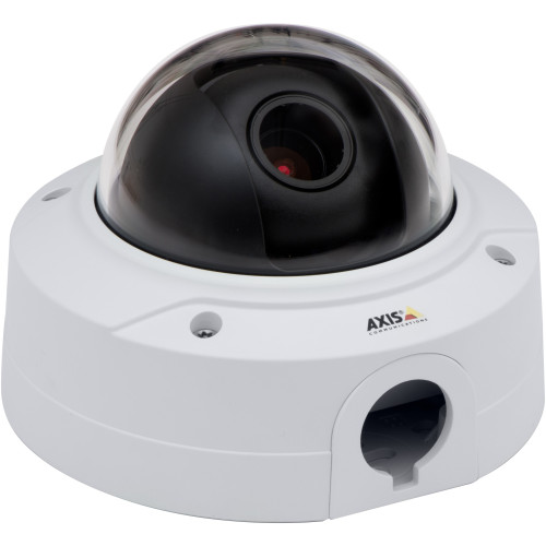 Axis Security Camera