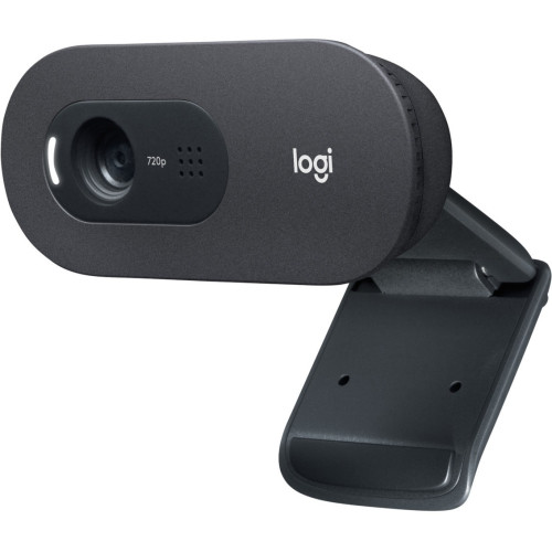 Logitech Webcam