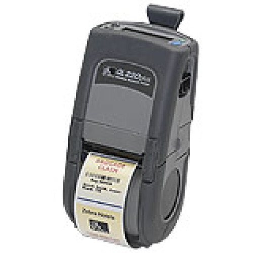 Zebra QL220 Portable Barcode Printer