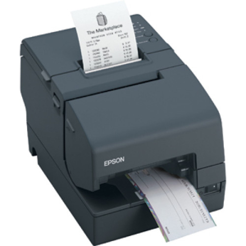 Epson TM-H6000iv Receipt Printer