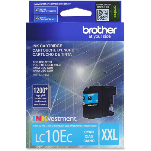 Brother InkJet Cartridge