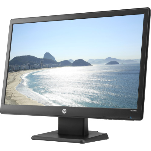 HP Monitor