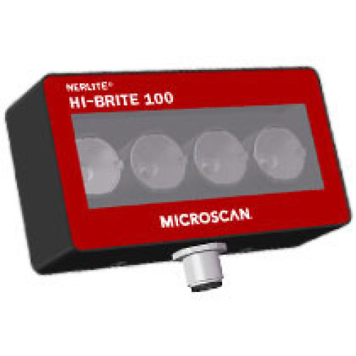 Microscan HI-BRITE Illuminators Infrared Illuminator