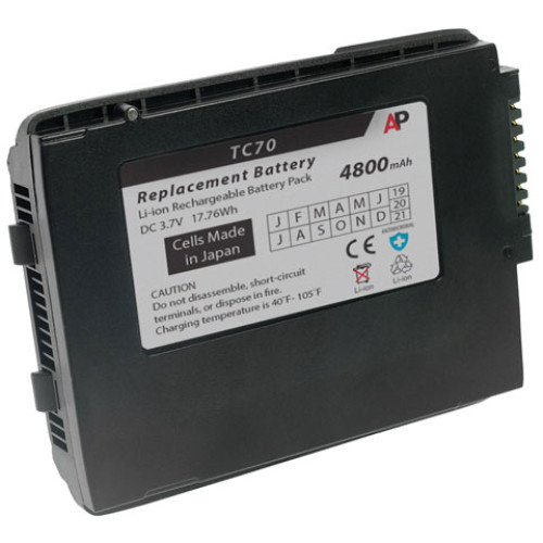 AirTrack Batteries Battery