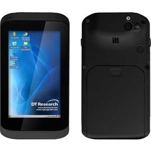 DT Research DT432SC Mobile Computer
