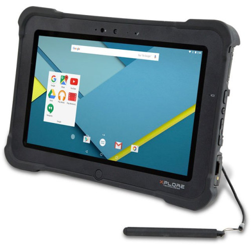 Xplore XSLATE D10 Tablet