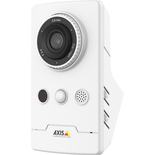 Axis Security Camera