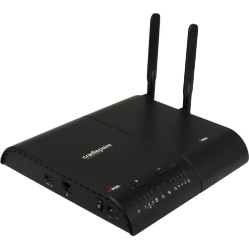 CradlePoint Products