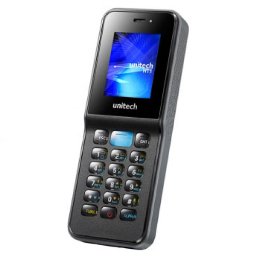 Unitech HT1 Mobile Computer