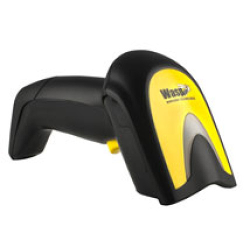 Wasp WDI4600 Barcode Scanner