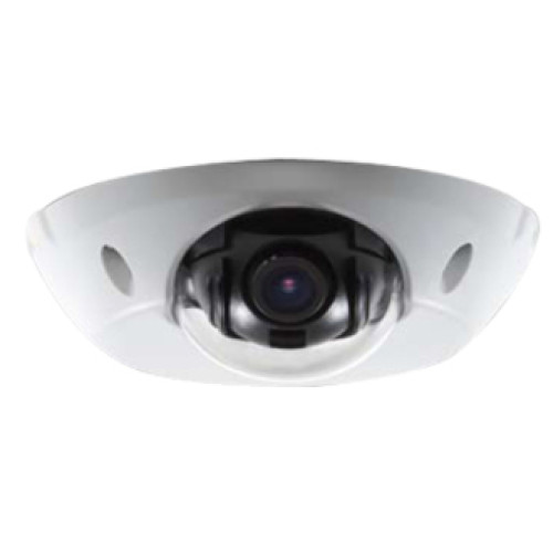 Axis 209MFD Security Camera
