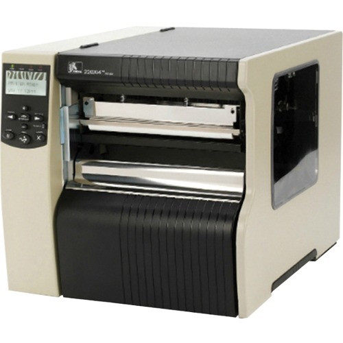 Zebra 220Xi4 Barcode Label Printer