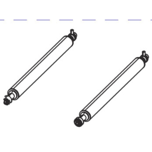 Zebra ZE500 Accessory