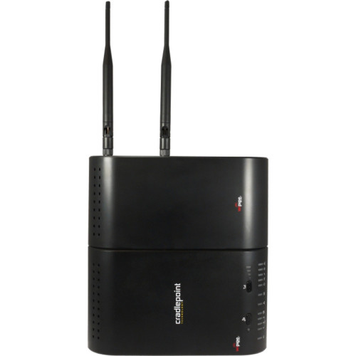 CradlePoint Products