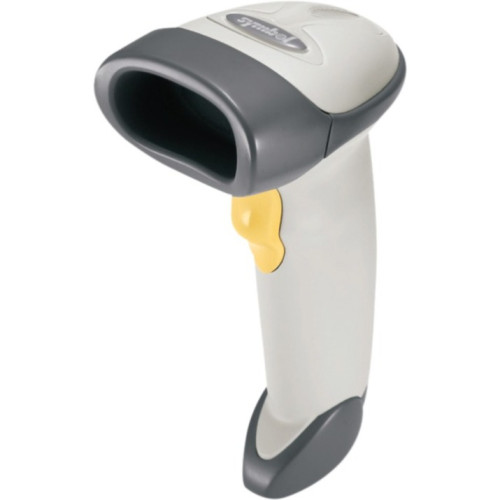 Zebra LS2208 Barcode Scanner