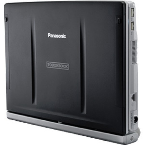 Panasonic Toughbook C1 Rugged Laptop