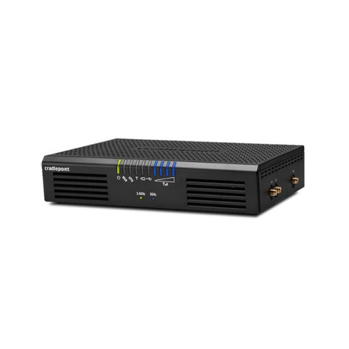 CradlePoint AER1600 Data Networking