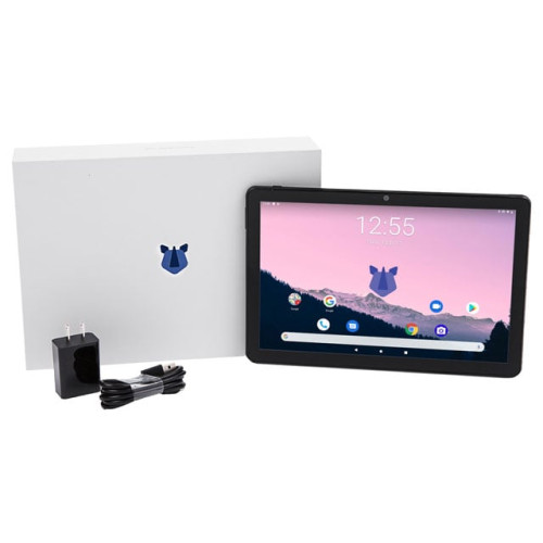 Social Mobile RHINO T8 32/3 Tablet