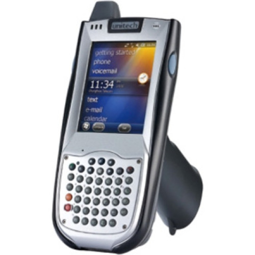 Unitech PA968 Mobile Computer