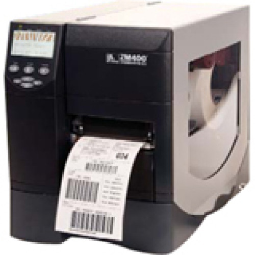 Zebra ZM400 Barcode Label Printer