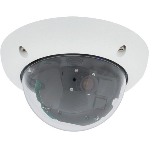 MOBOTIX Security Camera