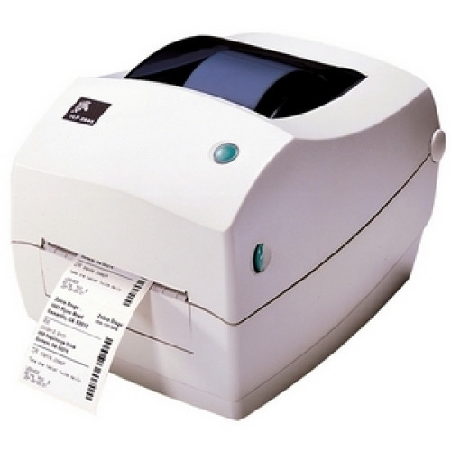Zebra TLP 2844 Barcode Label Printer