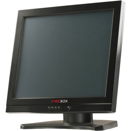 Firebox S7510 Touchscreen