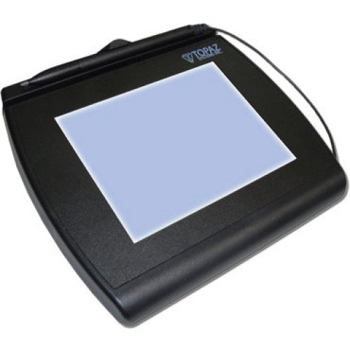 Topaz SignatureGem LCD 4x5 Signature Pad