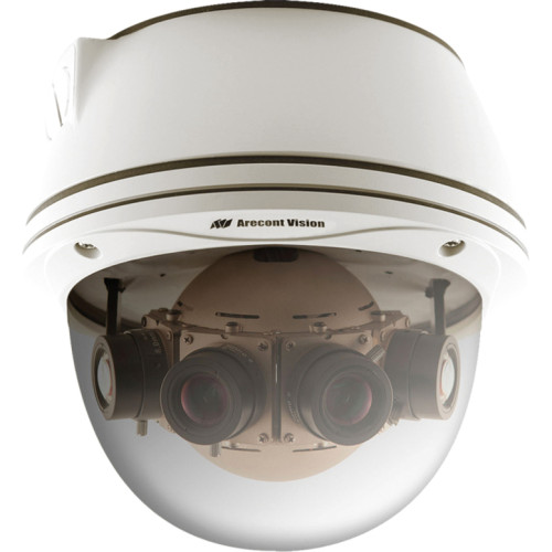 Arecont Vision Security Camera