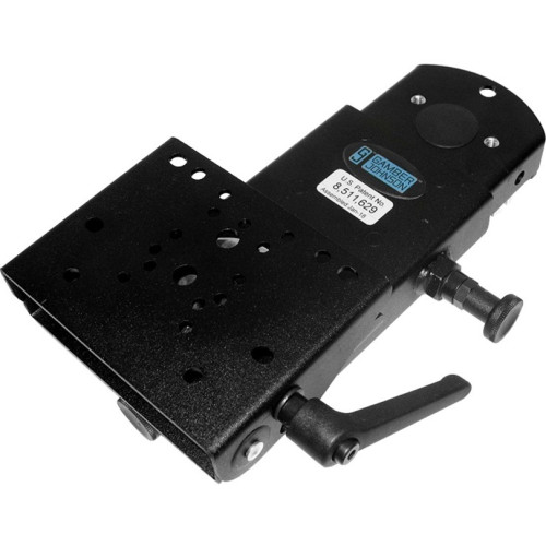 Gamber-Johnson Motion Attachments Accessory