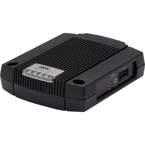 Axis Q7401 Network Video Server