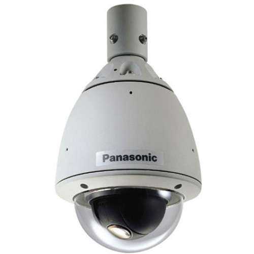 Panasonic WV-CW864A Security Camera