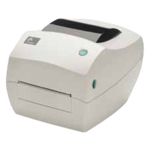 Zebra GC420t Barcode Label Printer