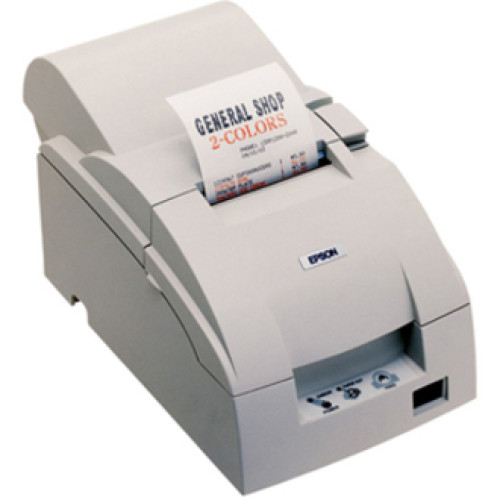 Epson TM-U220 Series Receipt Printer