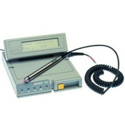 Intermec BarPen Wand Barcode Scanner