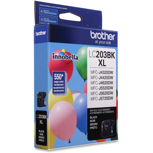 Brother InkJet Cartridge