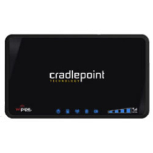 CradlePoint CBR400 Data Networking
